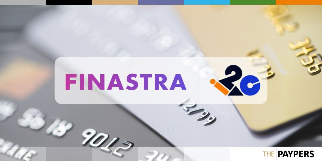 Finastra partners with i2c for debit card issuance