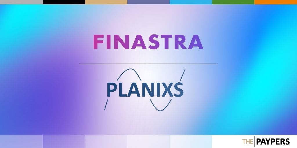 Planix partners with Finastra 