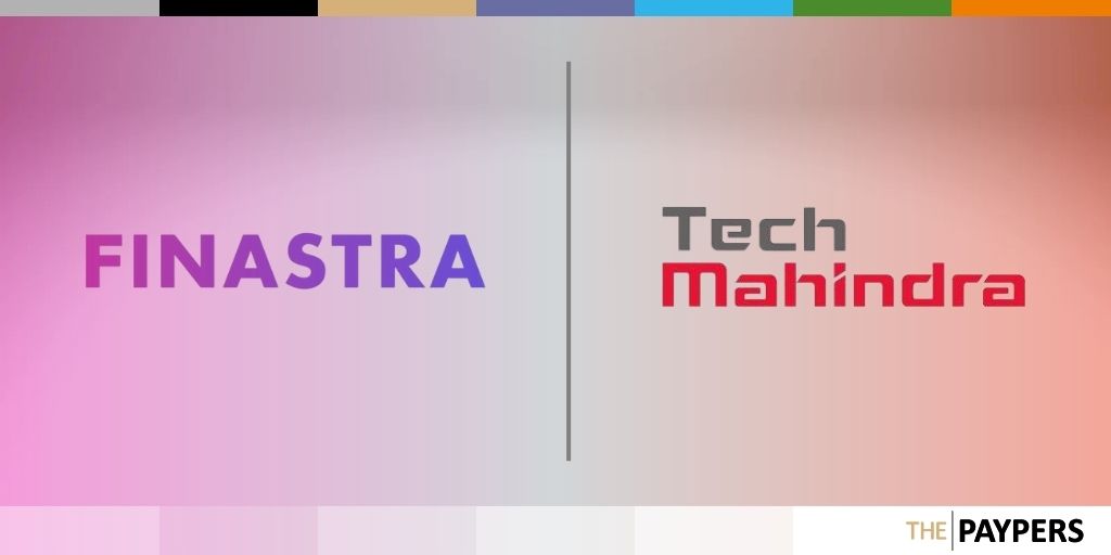 Finastra has announced its partnership with Tech Mahindra in order to accelerate the process of digital development for corporate banks and financial institutions.