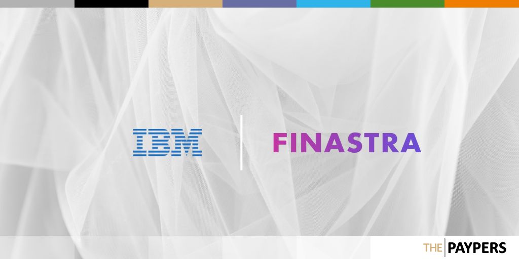 Finastra launches upgraded Lending Cloud Service with IBM support