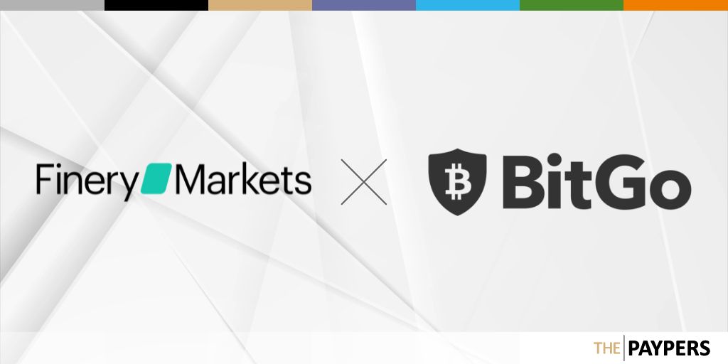 Finery Markets collaborates with BitGo to enhance digital asset trading