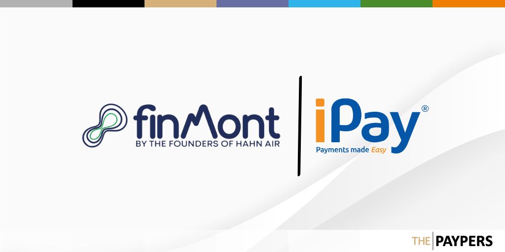 FinMont partners with iPay to further optimise its payment services