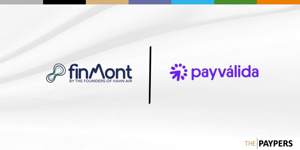 FinMont joins forces with Payválida to optimise global ecommerce payments