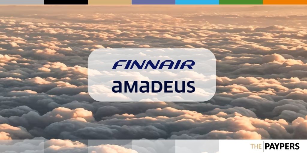 Finnair develops ‘Native Order’ booking system, enabled by Amadeus