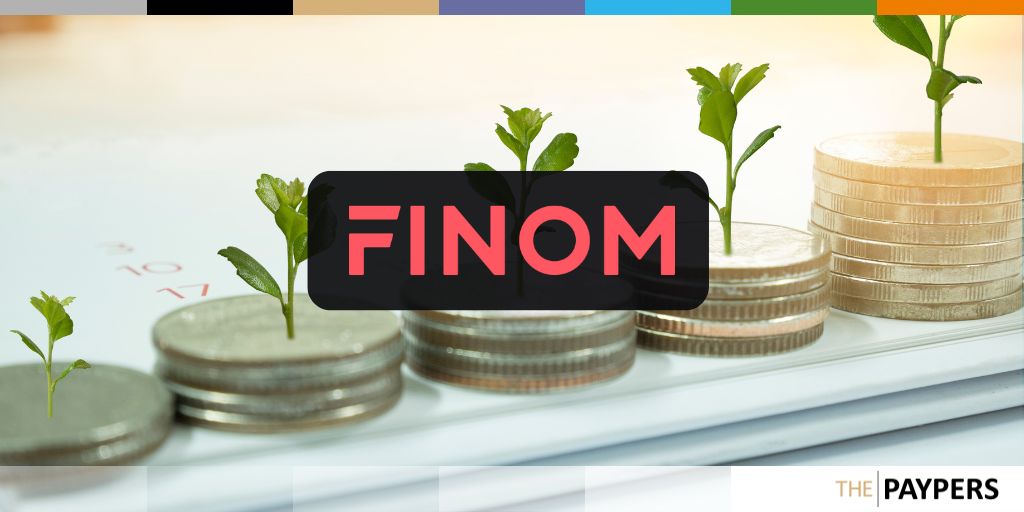 FINOM secures EUR 92.3 million in growth funding
