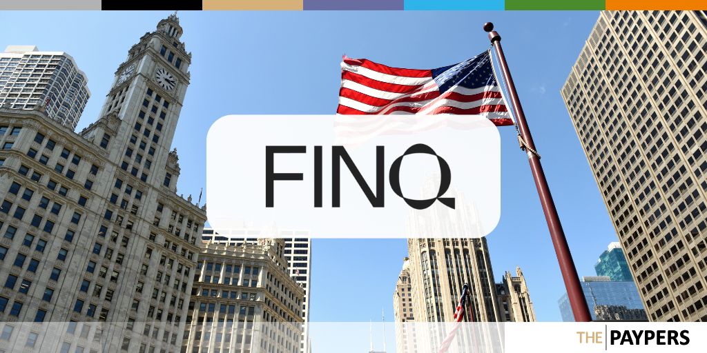 FINQ gains RIA licence in the US