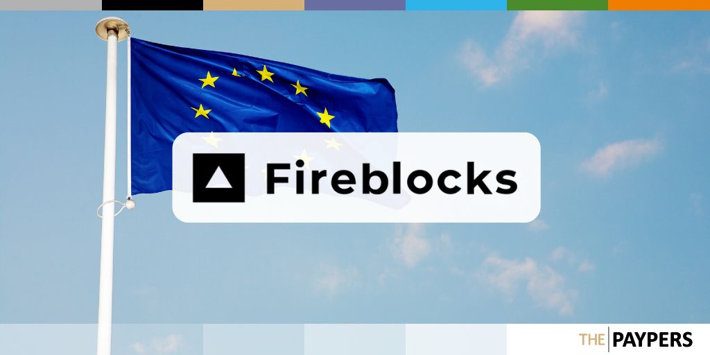 Fireblocks launches DORA compliance package in the EU