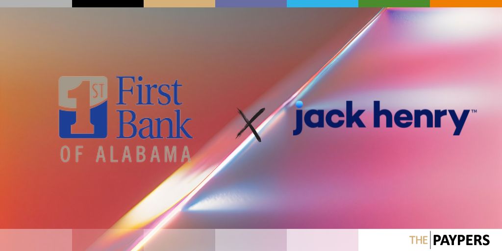 First Bank of Alabama partners with Jack Henry for digital innovation