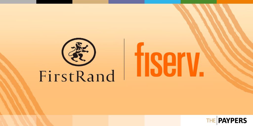 FirstRand chooses Fiserv’s system 