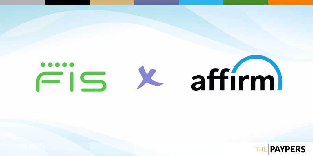 FIS partners with Affirm to offer integrated pay-over-time capabilities