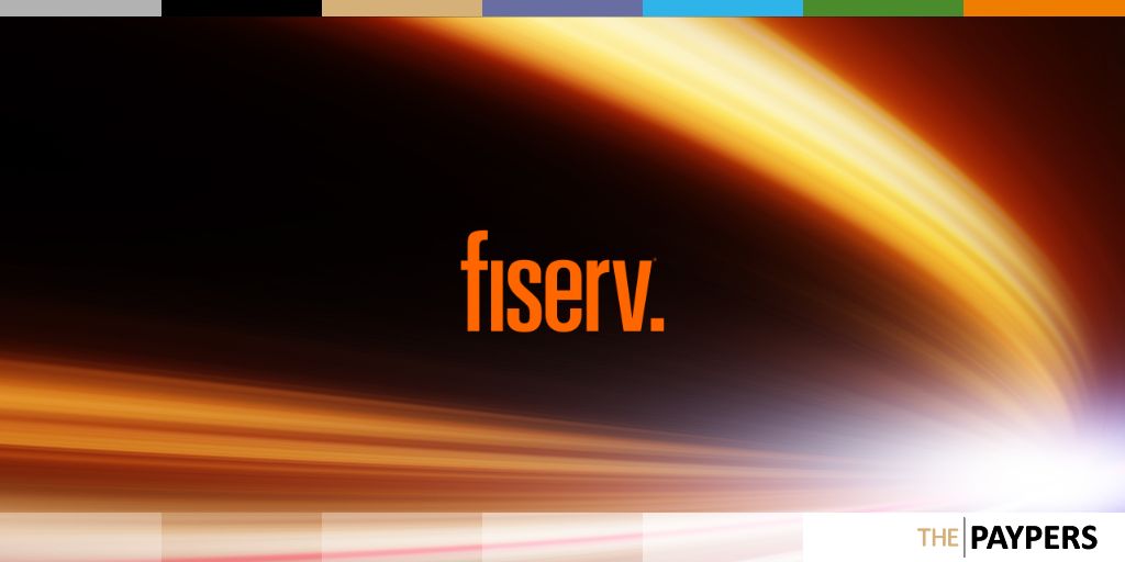 Fiserv completes the acquisition of CCV