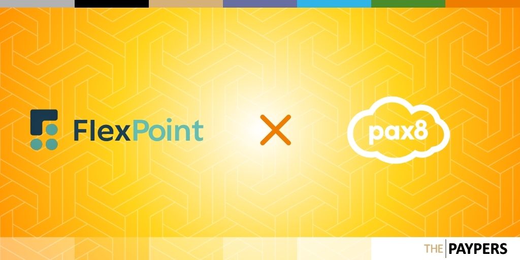 FlexPoint has entered a strategic collaboration with Pax8, allowing it to introduce its financial platform in the latter’s Marketplace. 