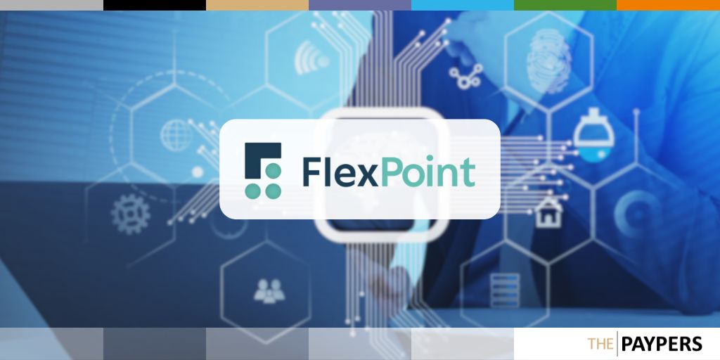 FlexPoint raises USD 12 million Series A funding round