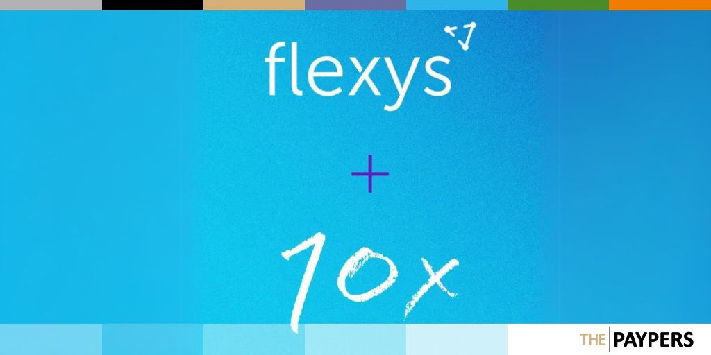 Flexys expands its partnership network with 10x Banking collaboration in order to accelerate digital transformation in debt management for FIs. 