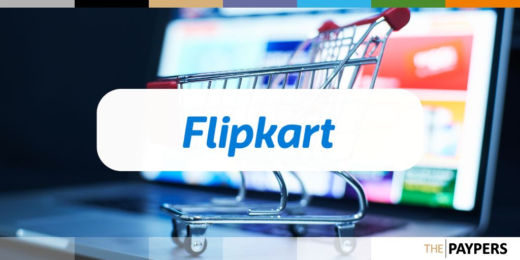Walmart-backed ecommerce firm Flipkart has received approval from India’s central bank to operate as a non-banking financial company (NBFC).