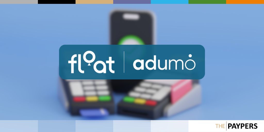 SA fintechs Float and Adumo partner