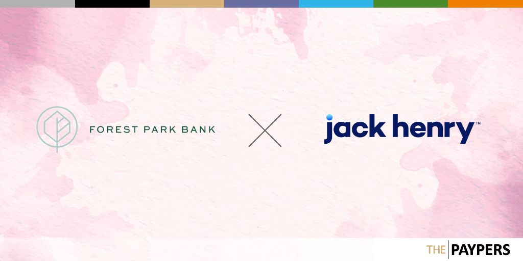 Forest Park Bank has announced its partnership with financial technology firm Jack Henry in order to optimise customer experience and competitive stance.