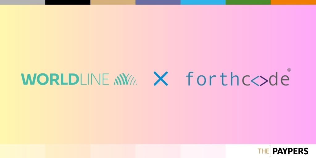 Worldline has partnered with Forthcode to offer in-flight payment solutions on Android POS in India. 