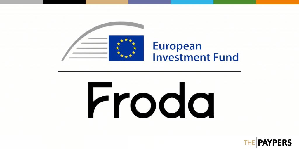 SME financing provider Froda has expanded its collaboration with the European Investment Fund (EIF), securing an additional EUR 100 million in lending guarantees.