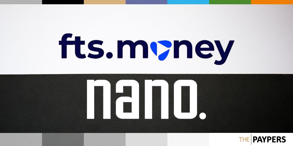 Hong Kong-based FTS.Money has announced a partnership with 2Cimple’s Nano platform, which specialises in gamified sustainability initiatives through AI and blockchain.