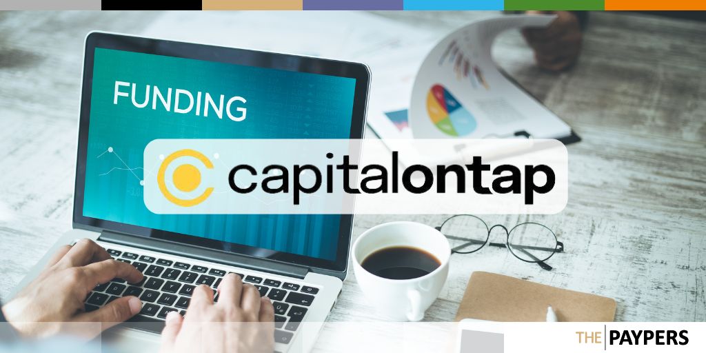 Capital on Tap secures GBP 750 million in funding