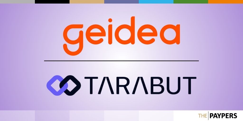 Tarabut, a regulated Open Banking platform, and Geidea, a Saudi payments solutions provider, have signed a Memorandum of Understanding (MOU).