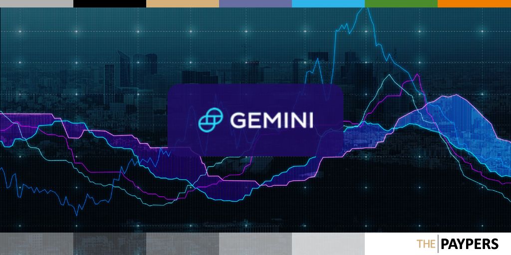 Gemini reportedly in discussions for another IPO 