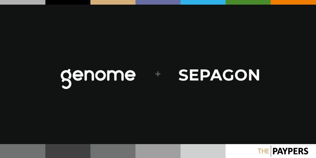 Genome teams up with Sepagon to augment Open Banking