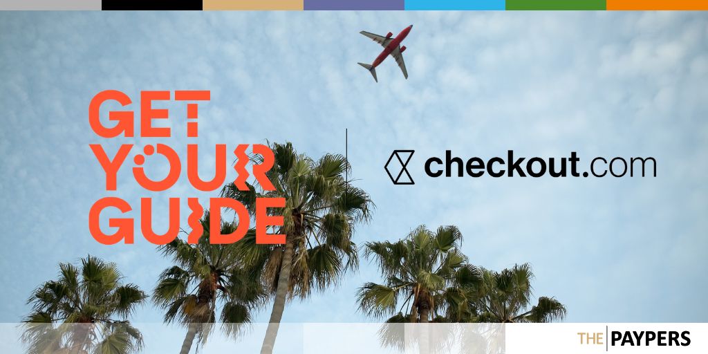 Checkout.com joins GetYourGuide to improve travel payment solutions