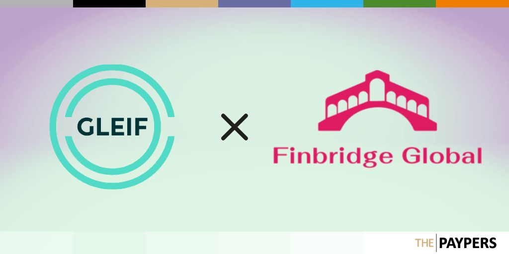 GLEIF and Finbridge Global boost fintech identity verification