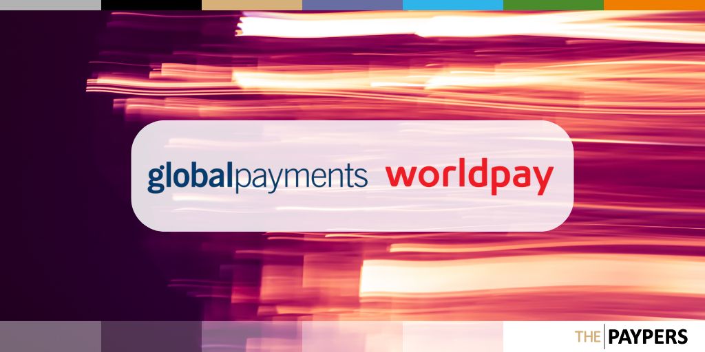 Global Payments has entered into an agreement to acquire merchant payments firm Worldpay for approximately USD 24.25 billion in cash and stock.