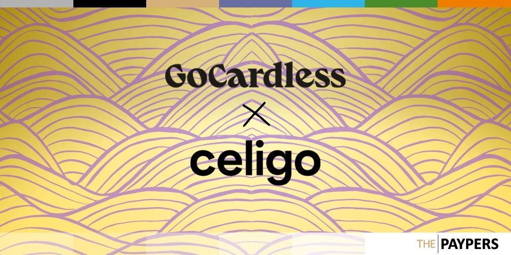 GoCardless has entered a collaboration with Celigo, an integration and automation platform, to advance its development via indirect channels.