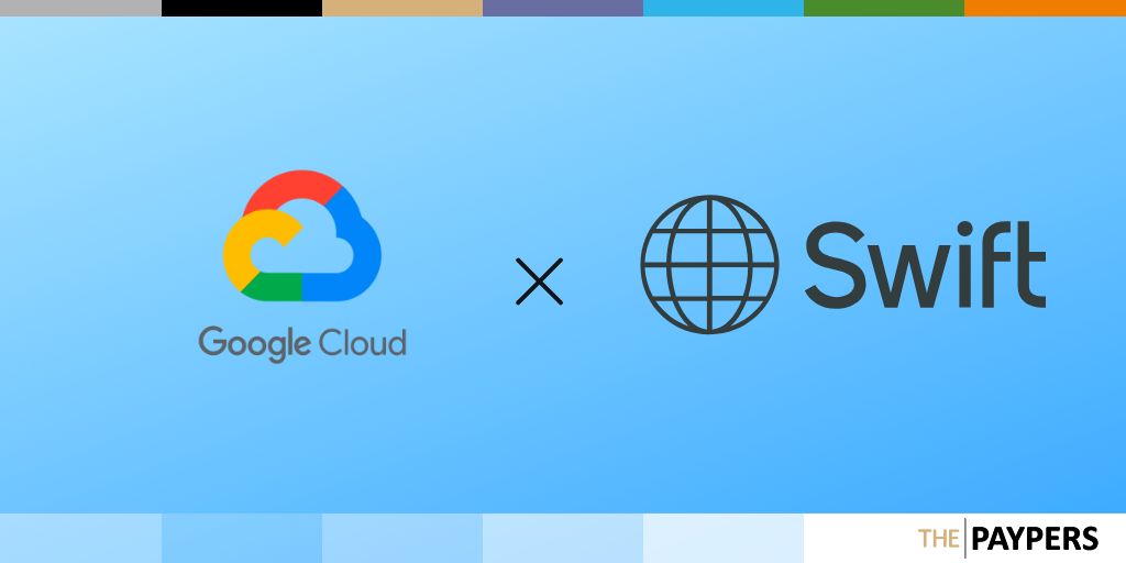 Google Cloud and Swift partner to fight financial fraud