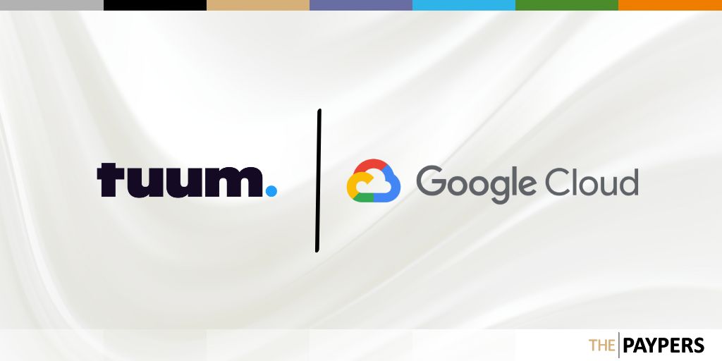 Tuum partners with Google Cloud to augment digital banking in EMEA