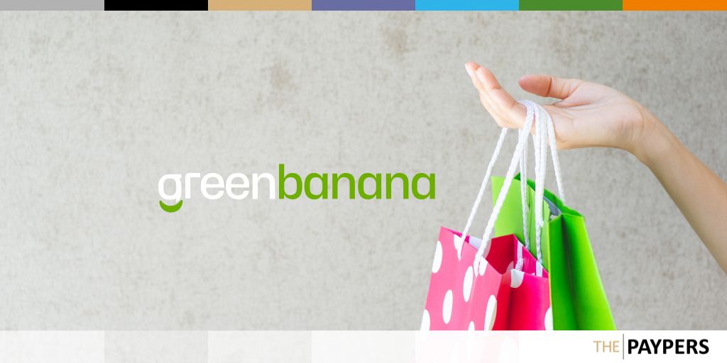 GreenBanana introduces BNPL platform for the retail industry
