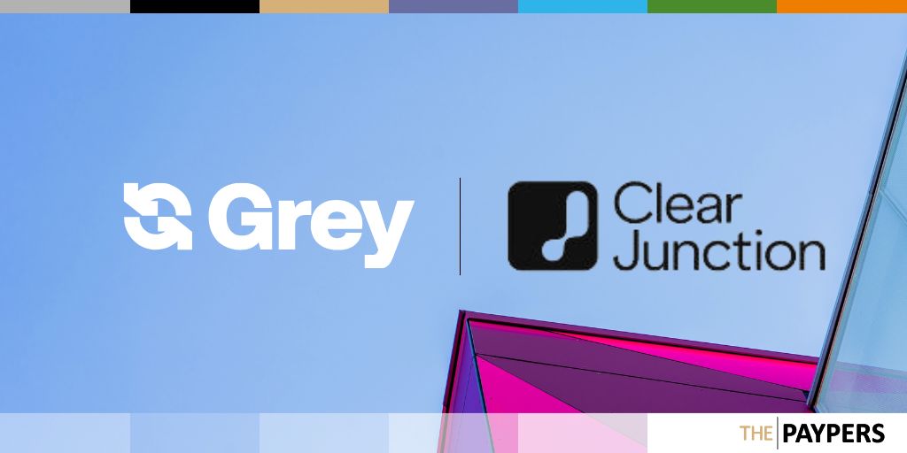 Grey partners with Clear Junction for global payments