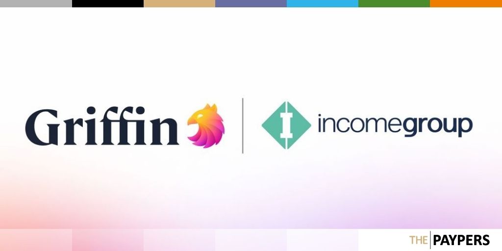 Income Group, Griffin partner to increase financial inclusion