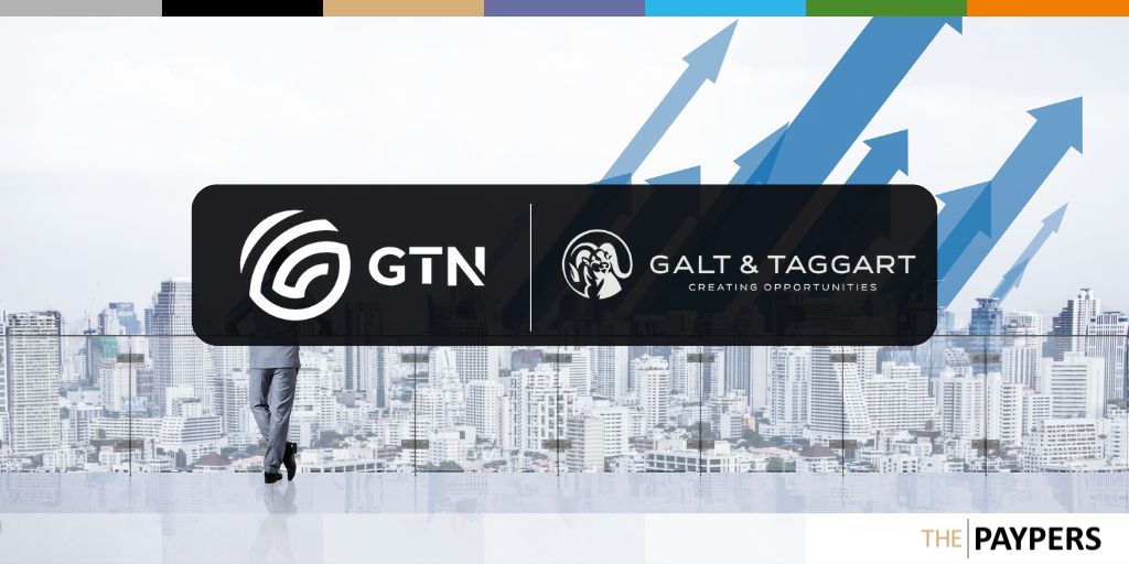 GTN partners with Galt & Taggart 