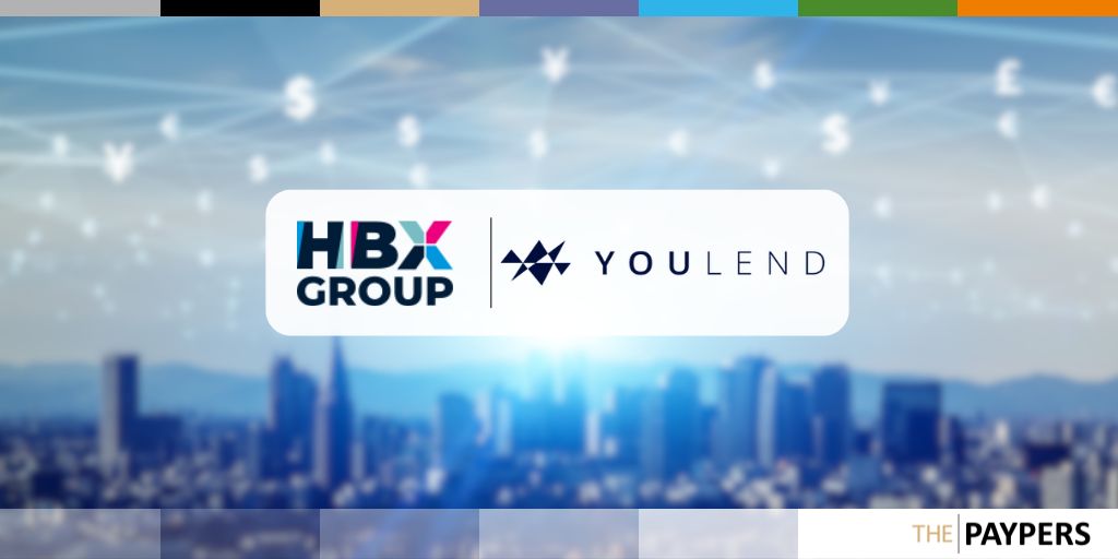 HBX Group connects travel businesses to funding via YouLend’s solution