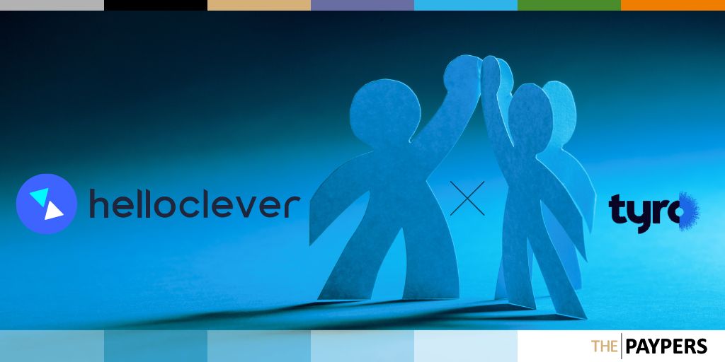 Australia-based fintech specialised in real-time payments and loyalty programmes, Hello Clever, has recently announced a new partnership with Tyro Payments.