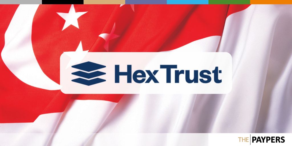 Hex Trust receives MPI licence to operate in Singapore 