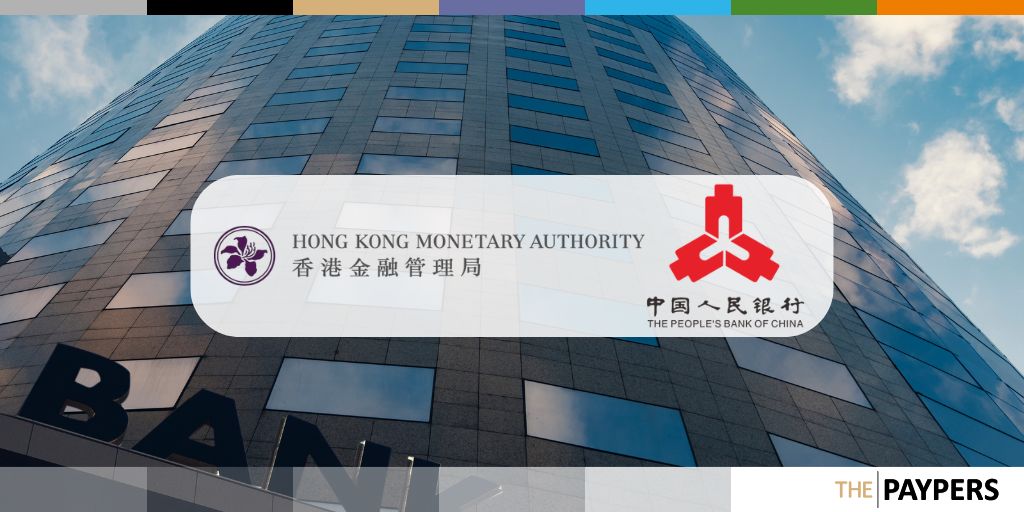 China and Hong Kong have decided to launch a real-time cross-border payment system linking IBPS and FPS to support daily remittances between residents.