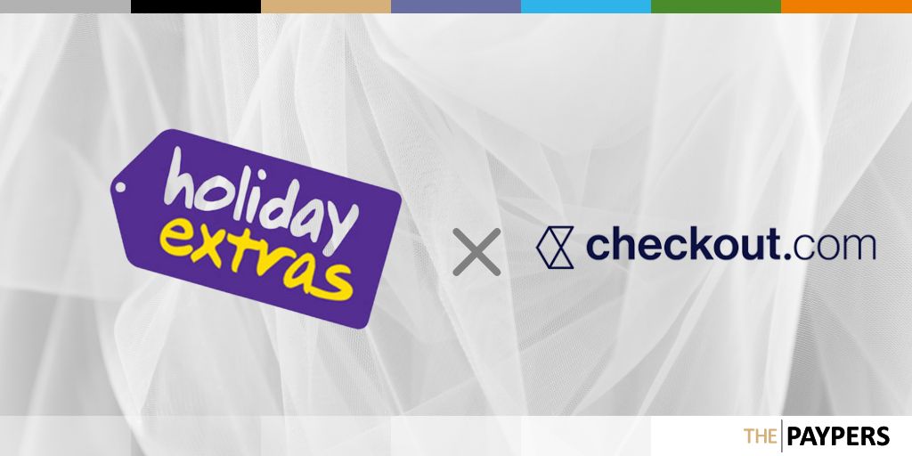 Checkout.com integrates virtual card for Holiday Extras