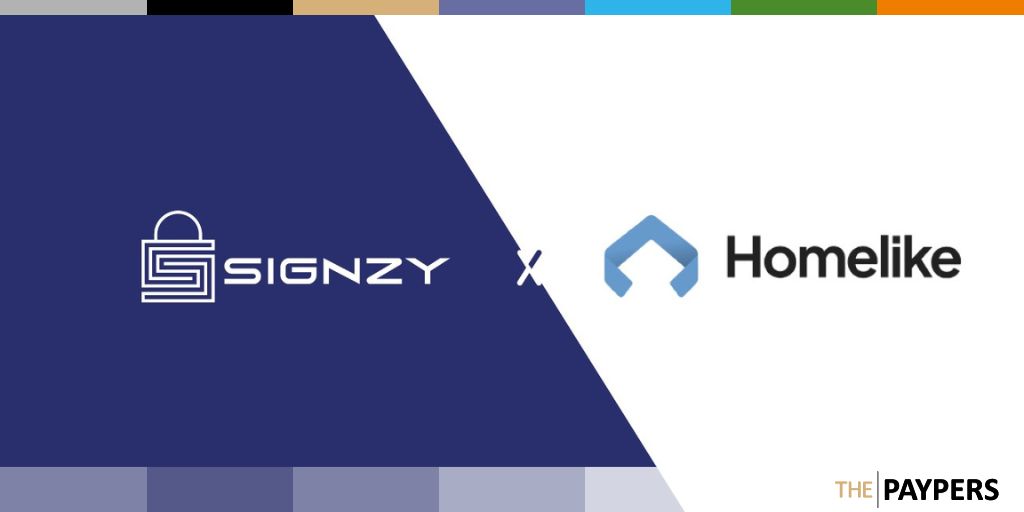 Homelike partners with Signzy for a simplified onboard process