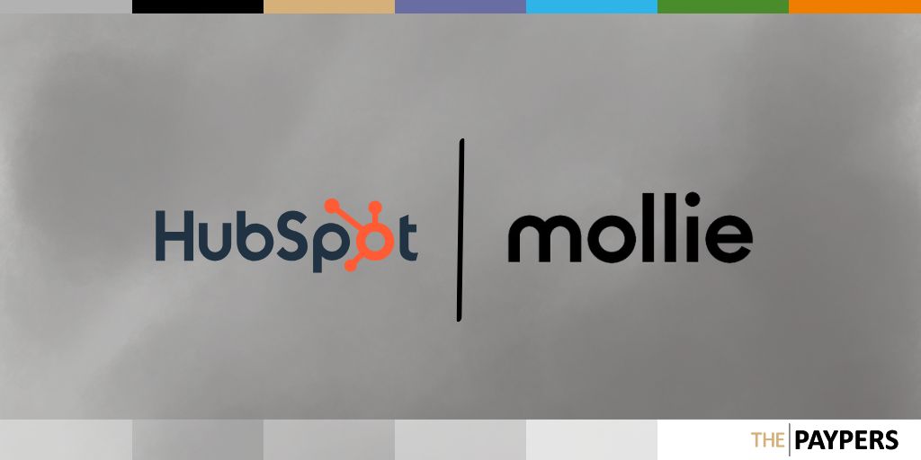 Mollie integrates with HubSpot to optimise CRM payments