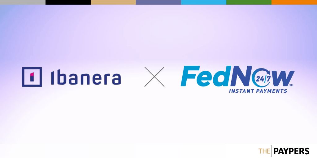 Digital banking platform Ibanera has announced its partnership with FedNow in order to provide secure and efficient real-time payments in the region of the US.