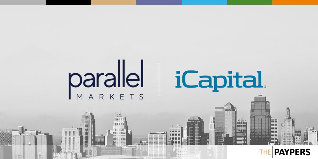 iCapital acquires Parallel Markets 