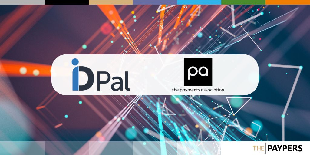 ID-Pal joins The Payments Association to fight AI fraud