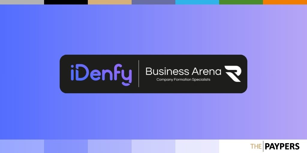 Business Arena partners with iDenfy to improve onboarding 