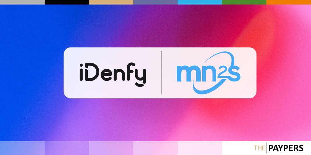 iDenfy teams up with MN2S to strengthen the identity verification process